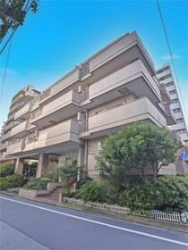 朝日第２中目黒マンション