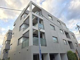 綱島シティハウス