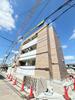 フジパレス鳳北町 1階 築1年10ヶ月の賃貸物件