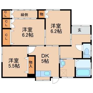 間取り：246006879967