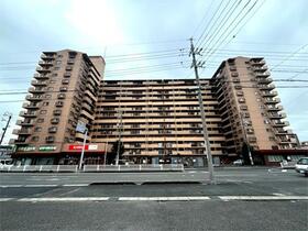 コープ野村四日市二号