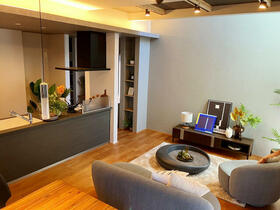 埼玉県所沢市弥生町