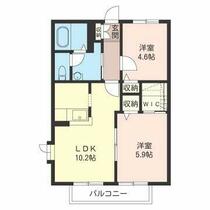 間取り：211065531054