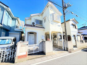 埼玉県草加市稲荷６丁目