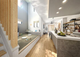 東京都東村山市秋津町２丁目