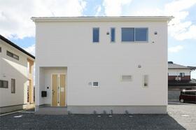 岡山県津山市高野山西