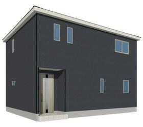 岡山県津山市平福