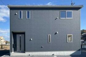 岡山県津山市平福