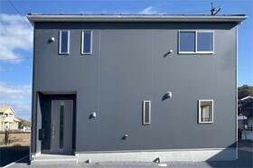 岡山県津山市平福