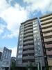 難波パークハウス 10階 築30年4ヶ月の賃貸物件