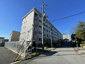 とよはるサンハイツＤ棟