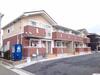 園田駅より徒歩19分 2階 築14年5ヶ月の賃貸物件
