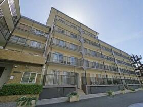 ローズハイツ武蔵小杉