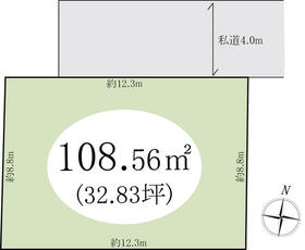 埼玉県春日部市藤塚