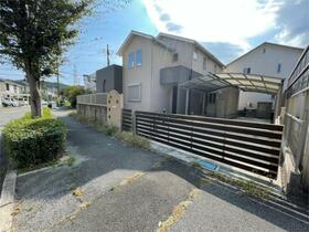 兵庫県川西市けやき坂４丁目