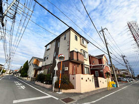 埼玉県草加市青柳７丁目