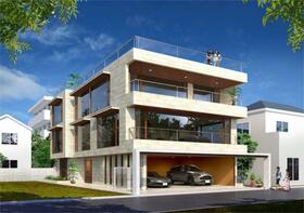 東京都渋谷区広尾３丁目