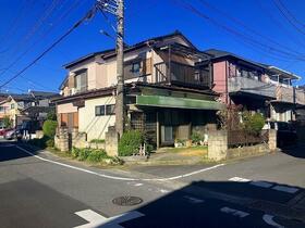 埼玉県草加市青柳７丁目