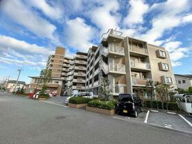 朝日パリオ越谷南?