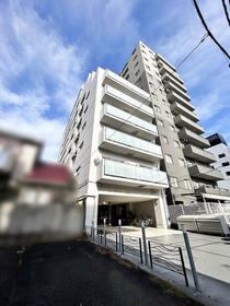 ライオンズマンション八王子