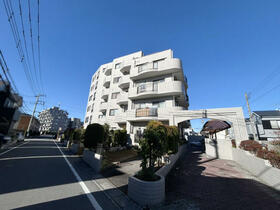 ラフィーネ春日部