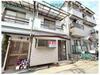 河内天美駅より徒歩9分 築58年10ヶ月 2階建の賃貸物件