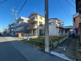 埼玉県越谷市蒲生４丁目