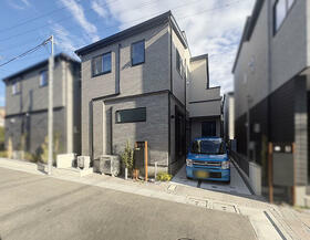 東京都足立区古千谷本町４丁目