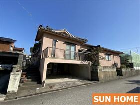 富山県富山市北代