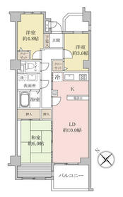 エンブレム春日部１