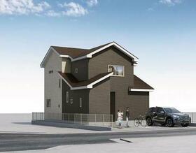 茨城県日立市西成沢町２丁目