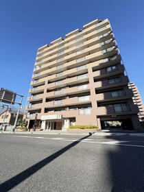 ロータリーパレスアリーラ春日部