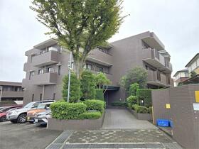 百合ヶ丘パーク・ホームズ