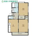 岡崎市西大友町字桃々木&nbsp;2階建&nbsp;築24年のイメージ