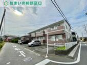 岡崎市西大友町字桃々木&nbsp;2階建&nbsp;築24年のイメージ