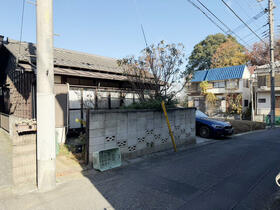 埼玉県朝霞市岡３丁目