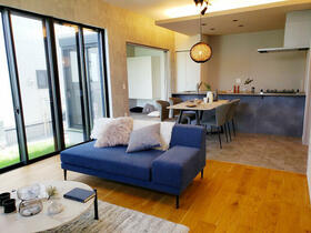 埼玉県所沢市東所沢和田１丁目