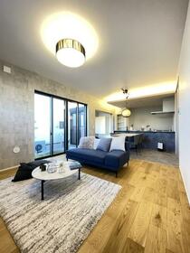 埼玉県所沢市東所沢和田１丁目