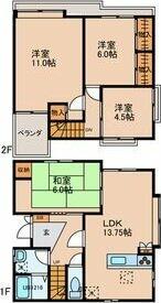 間取り：240040850399