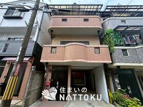 大阪府枚方市津田東町３丁目