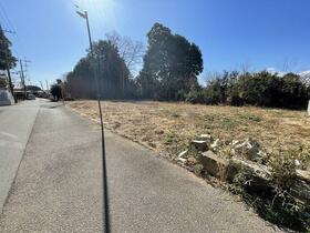 埼玉県春日部市内牧