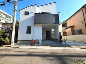 東京都中野区沼袋２丁目