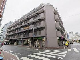 シャトレー西蒲田