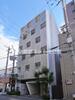 玉造駅より徒歩9分 5階 築19年10ヶ月の賃貸物件