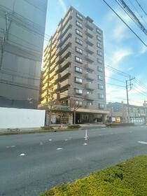 ライオンズプラザ吉川駅前