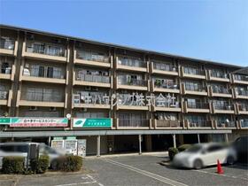 若松台中央マンション