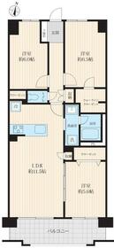 クレストコート金町