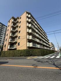 クレストコート金町