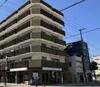 天下茶屋ガーデンハイツの賃貸物件