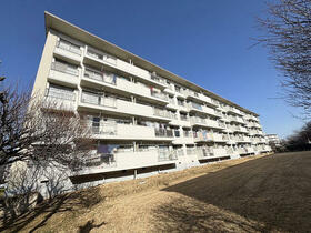 武里団地５街区